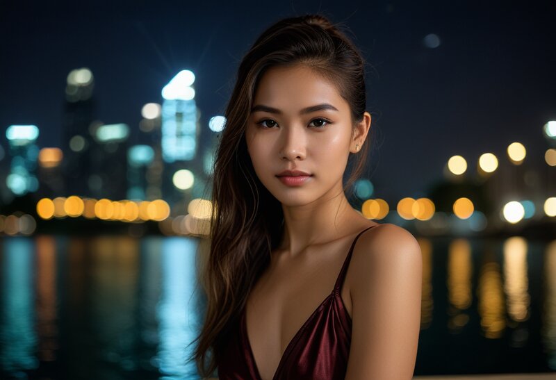 极道无间